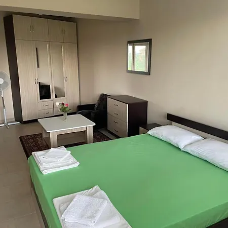 Apartman Лазарови *