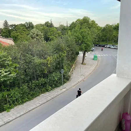 Apartman Лазарови Hiszarja