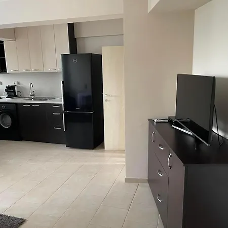 Apartman Лазарови
